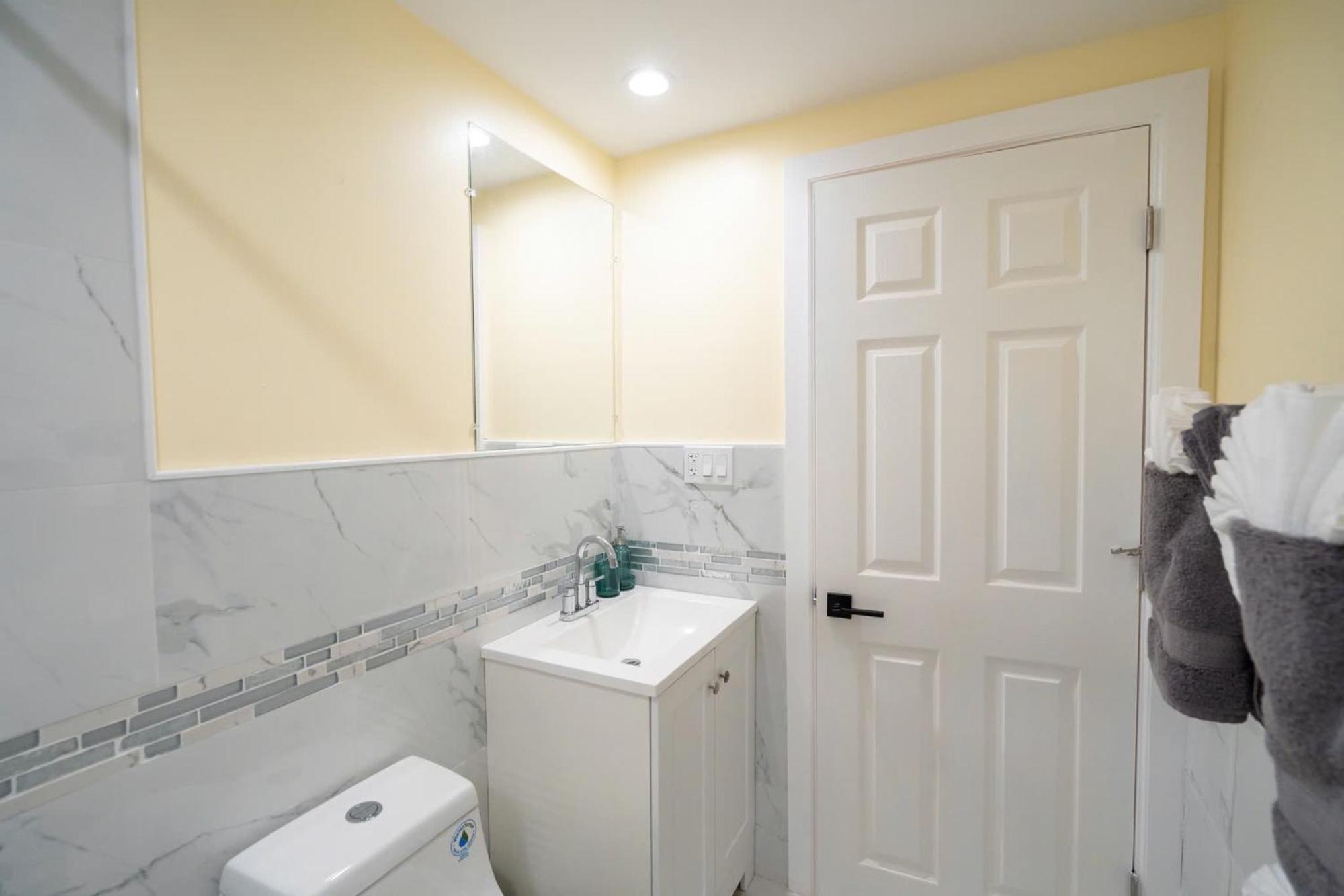 30-1 4Br Boston - Comfortable Apt Near Mbta Exterior foto